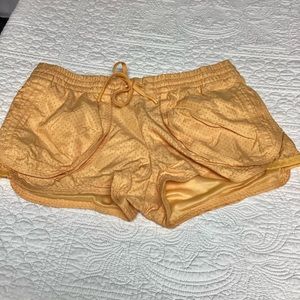 Stella McCartney x Adidas Shorty Shorts Running Athletic Shorts Women’s Size XS